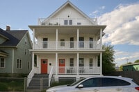 Building Photo - 287 Davenport St