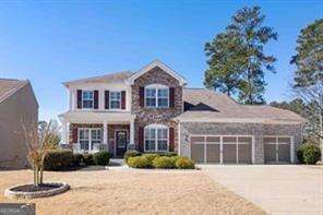 Primary Photo - 496 Spring View Dr