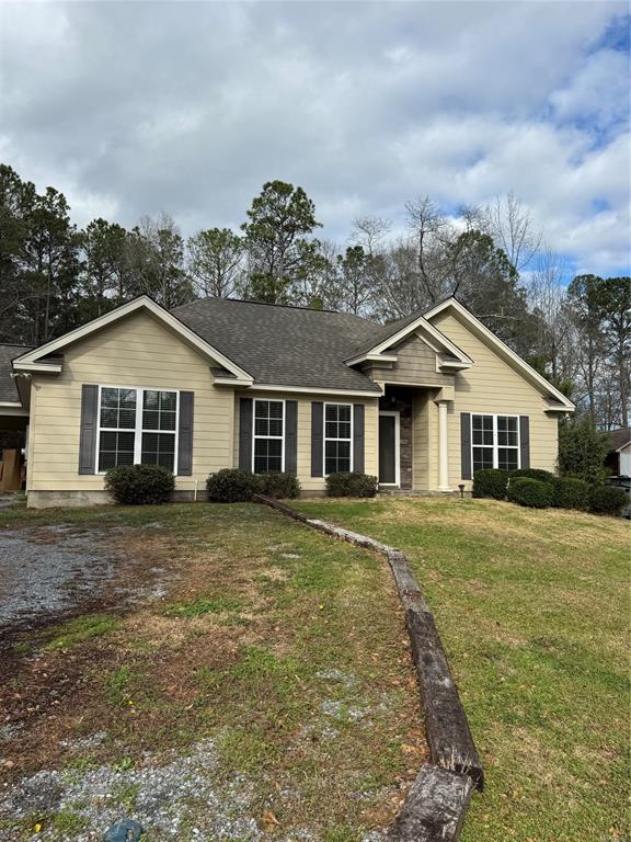 Building Photo - 165 River Stone Way