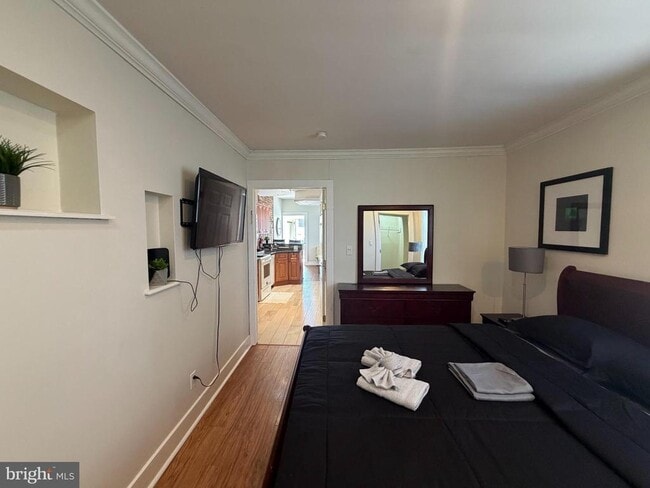 Building Photo - 7105 Rising Sun Ave