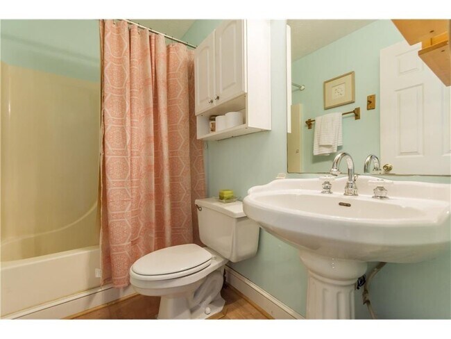 Building Photo - 2807 Forest Wood Dr