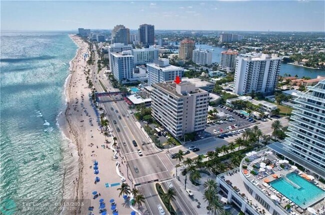 Building Photo - 345 N Fort Lauderdale Beach Blvd