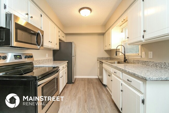 Building Photo - 3123 Cimarron Trail