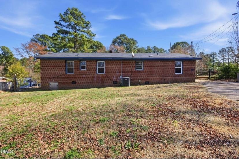 Building Photo - 103 Southwood Dr