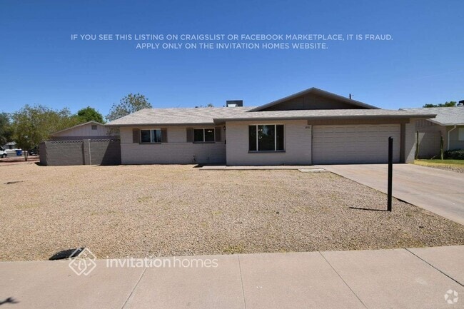 Building Photo - 1281 E Loma Vista Dr