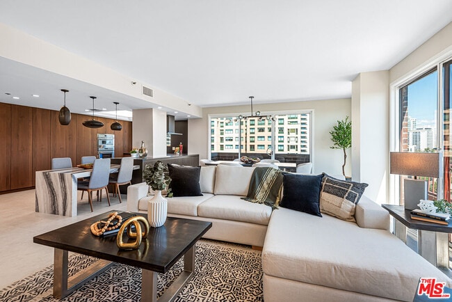 Building Photo - 10550 Wilshire Blvd