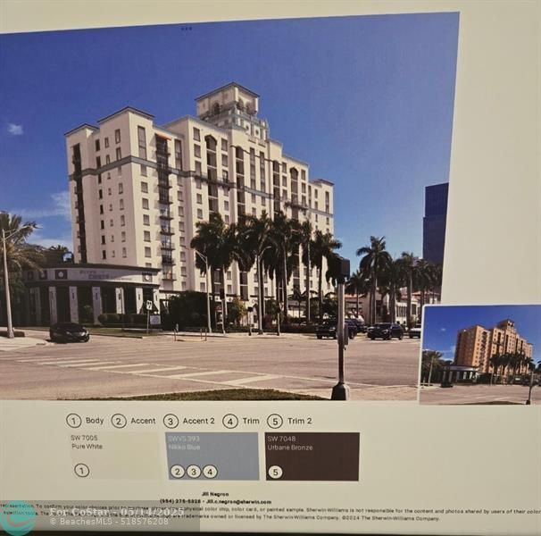 Building Photo - 651 Okeechobee Blvd