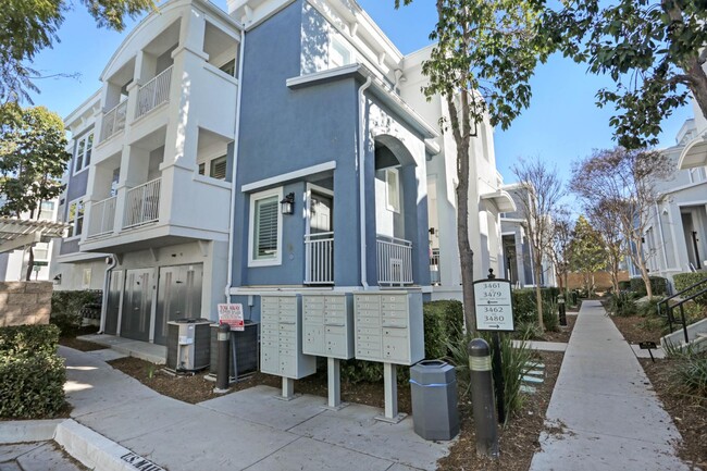 Building Photo - 3479 Spring Tide Terrace