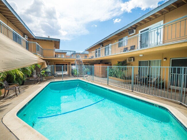 Interior Photo - Magnolia Shores Apartments