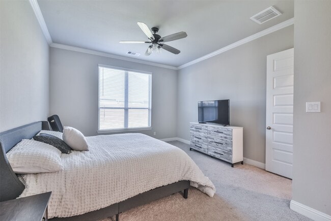 Building Photo - 17218 Olive Blossom Ct