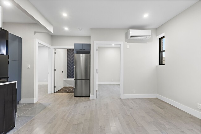 Floorplan - 4521 3rd Ave