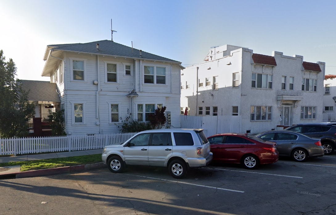 Building Photo - 715 Lime Ave