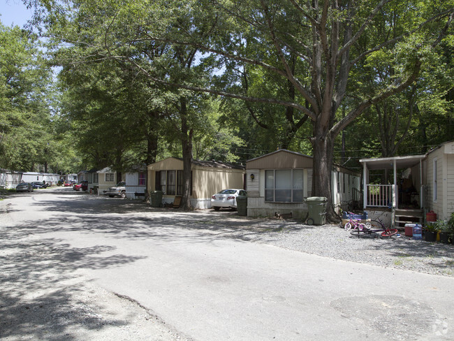 Building Photo - Gorman Village Mobile Home Park