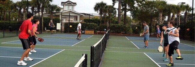 Building Photo - Coming soon Leland “Waterford of the Carolina’s”  Brick one level, 2 car garage, fenced yard, hig...