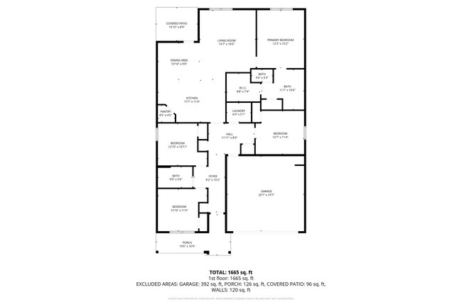 Building Photo - 924 Sandbar Loop