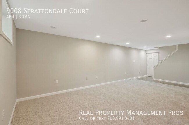 Building Photo - 9008 Strattondale Ct