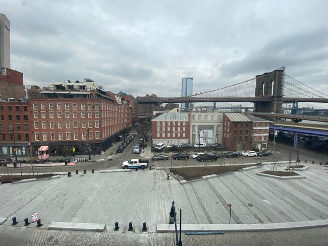 Building Photo - 36 Peck Slip