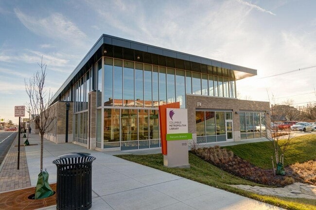 Building Photo - 348 E Morrill Ave