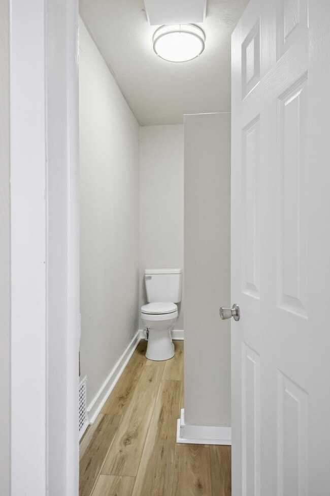 Building Photo - Cozy 3-Bedroom, 1-Bath Single-Family Home – 1,104 sq ft