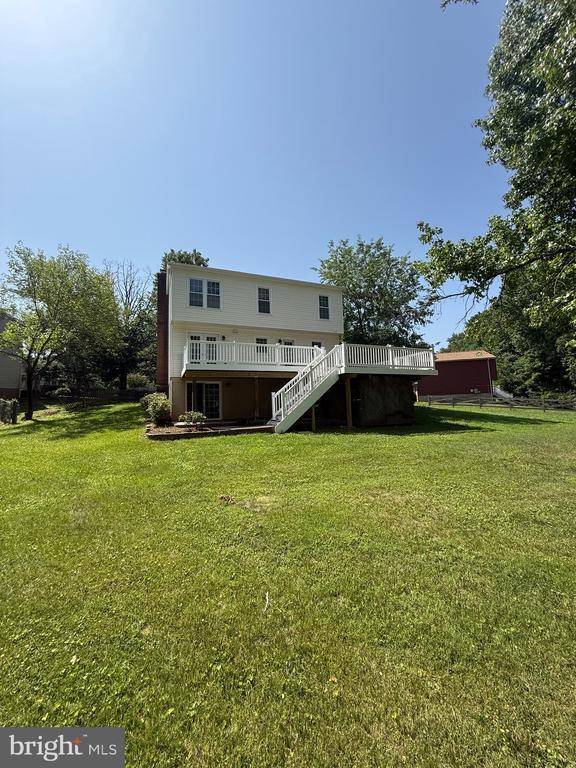Building Photo - 5805 Coolidge Ct