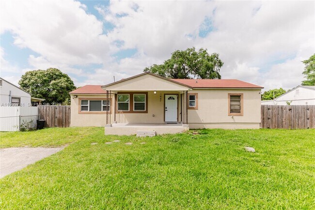 Building Photo - 1447 NW 101st St