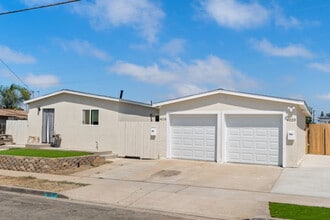 Building Photo - 4018 Fond du Lac Ave