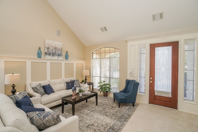 Building Photo - 2335 Ralston Branch Way