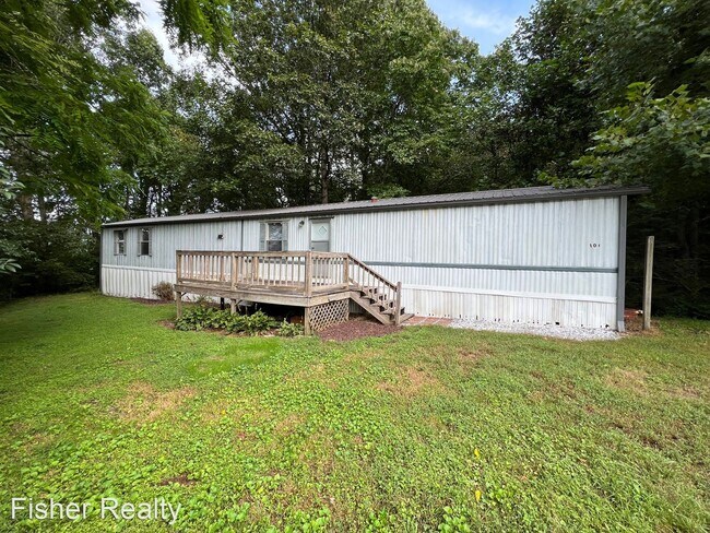 Primary Photo - 3 br, 2 bath House - 101 River Bluff Road