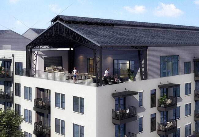 Building Photo - 1800 Lavender Loop