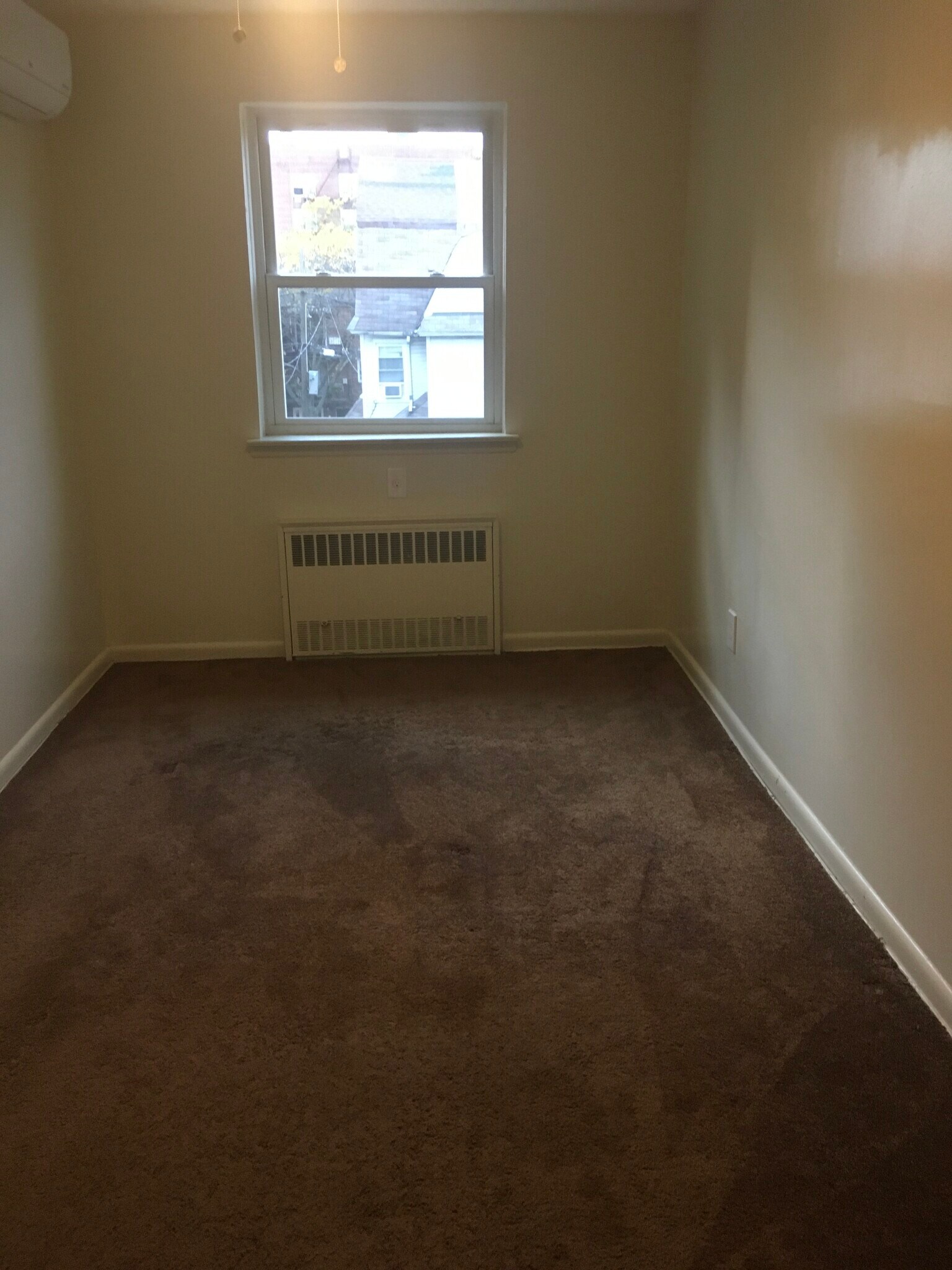 Bedroom 3 - 1650 New York Ave