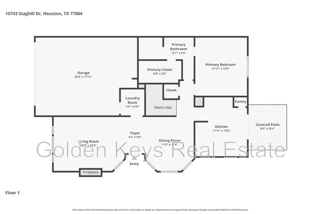 Building Photo - 10743 Staghill Dr