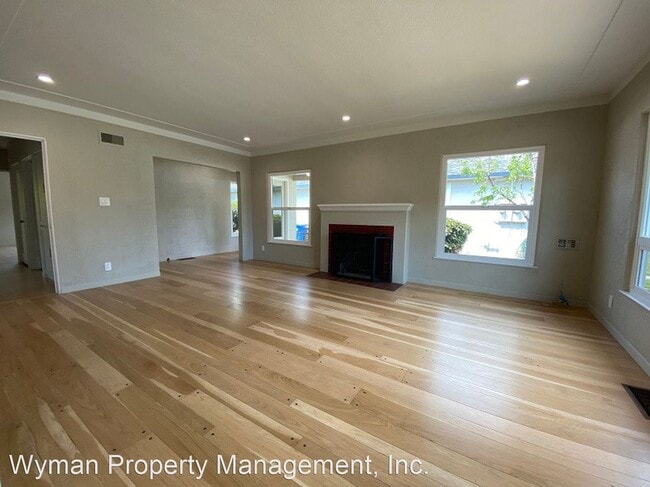 Building Photo - 2 br, 1 bath House - 1 Rose Lane