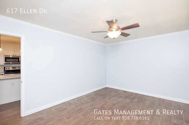 Building Photo - 617 Ellen Dr