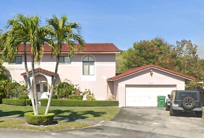 Primary Photo - 14142 SW 156th Terrace