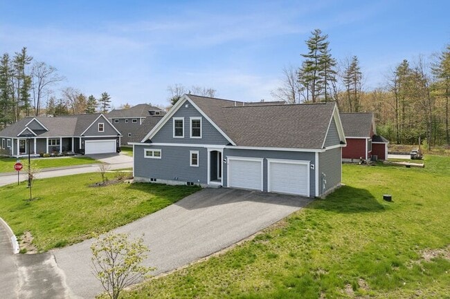 Building Photo - 2 Lodge Dr