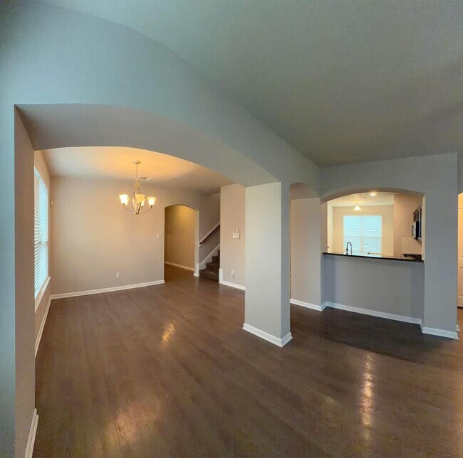 Building Photo - 1841 Basin Trl