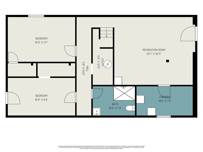 Building Photo - 1643 Mary George Ave NW