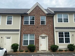 Building Photo - East Nashville Townhome For Rent!