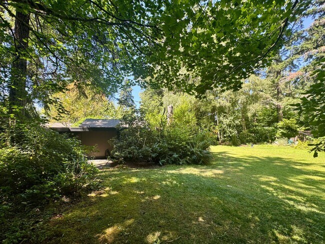 Building Photo - What a peaceful setting....oh and the cottage is wonderful too! Come and see