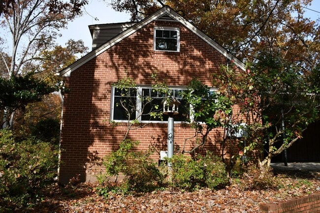 Building Photo - HERE SHE IS!!!