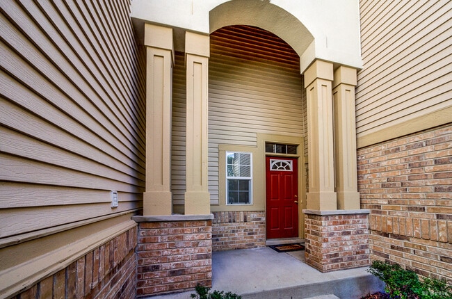 Building Photo - 1603 Spyglass Cir