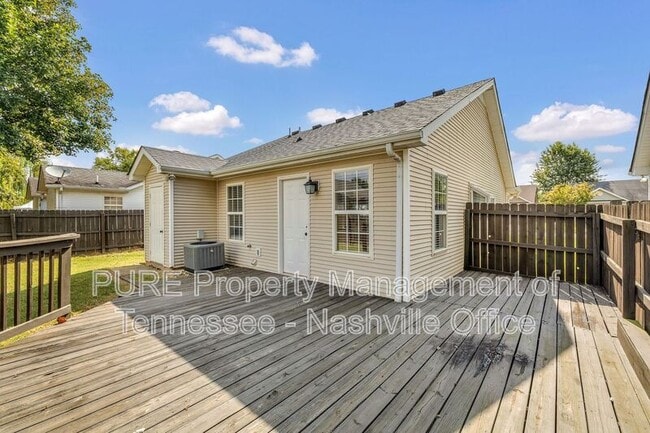 Building Photo - 2746 Oxford Hall Ave