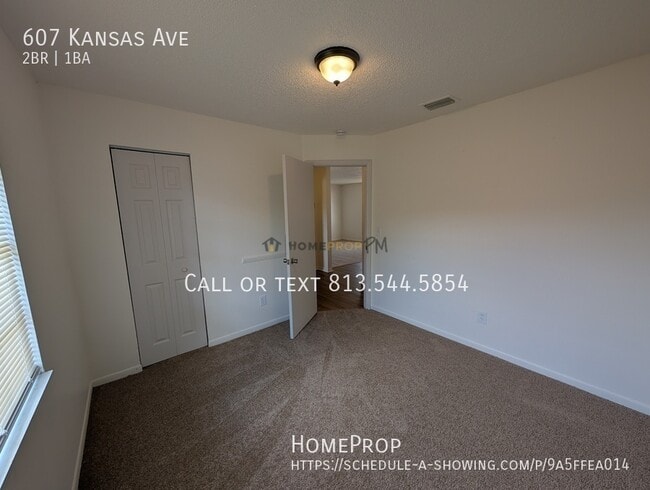 Building Photo - 607 Kansas Ave