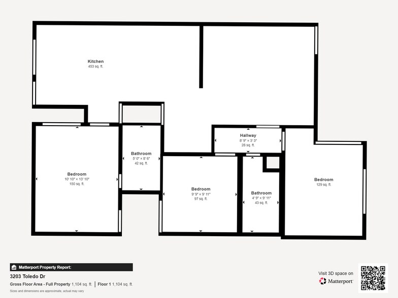 Building Photo - 3203 Toledo Dr