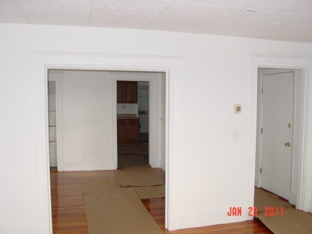 Building Photo - 40 Everard St