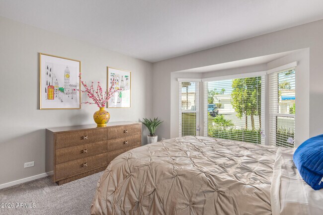 Building Photo - 4655 E Monte Way