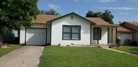 Building Photo - CUTE 2 bedroom, 1 bath home AVAILABLE NOW!