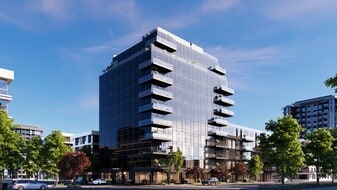 Building Photo - Baltic House