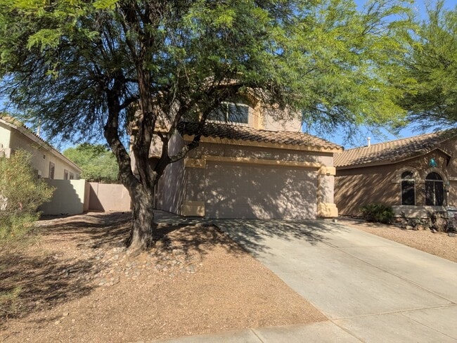 Building Photo - Three bedroom rental in Rancho Sahuarita Move -in ready