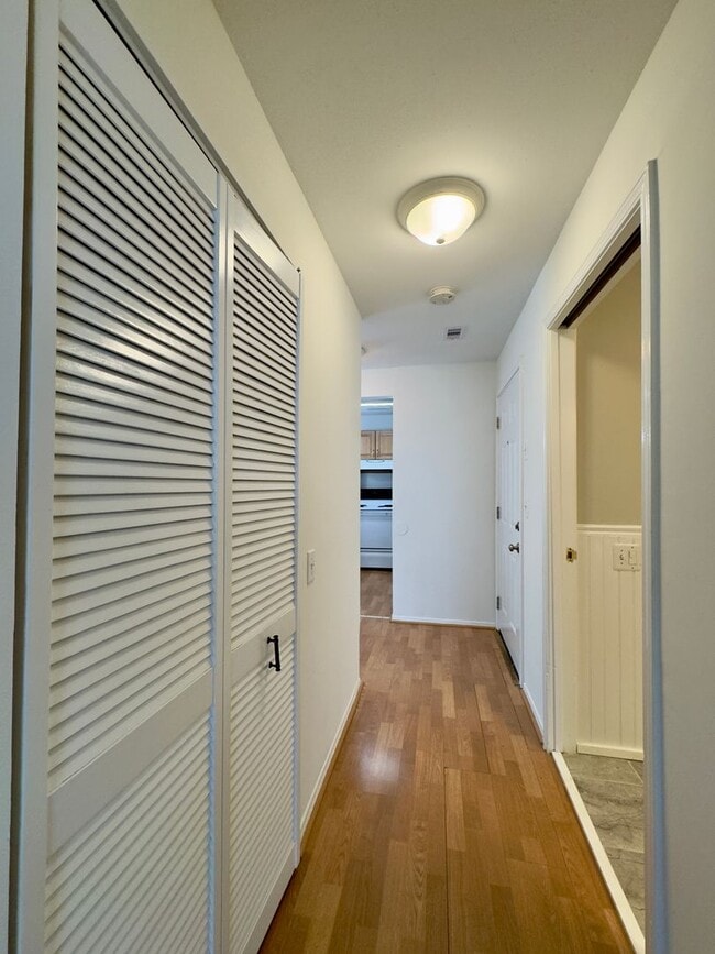Building Photo - Charming 1 Bedroom/1 Bathroom Apartment Unit in Bel Air, MD!